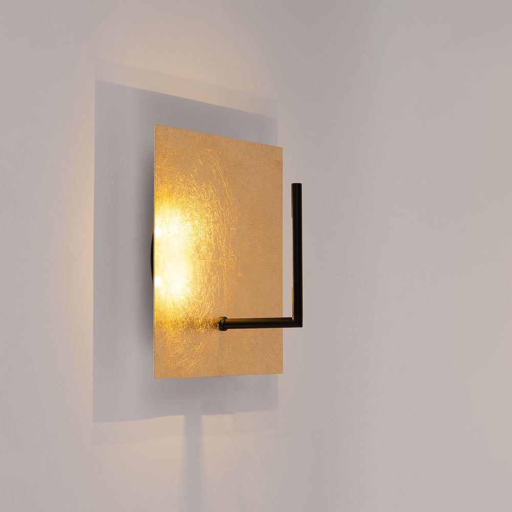 Skapetze - LED Wand- En Plafondlamp Edge - plafondlamp - detail