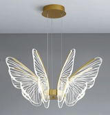 Moonriver LED Vlinder Hanglamp