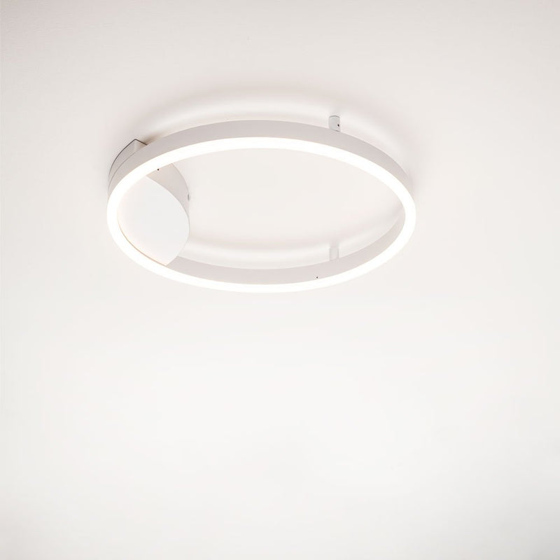 Skapetze - S.Luce Ring 60 Led Wand- & Plafondlamp Dimbaar