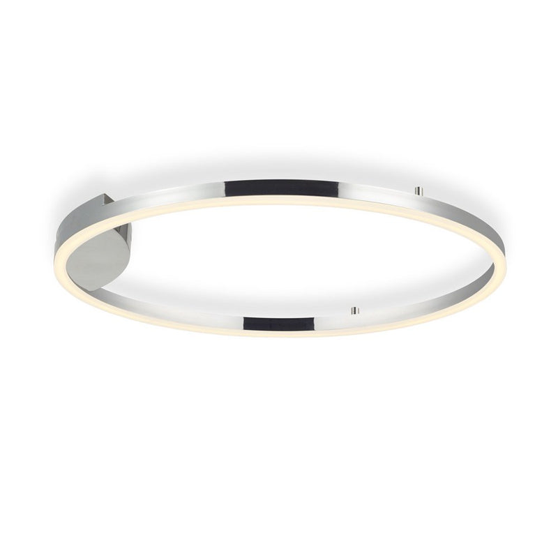 Skapetze - S.LUCE Ring 80 Wand- & Plafondlamp LED Dimbaar