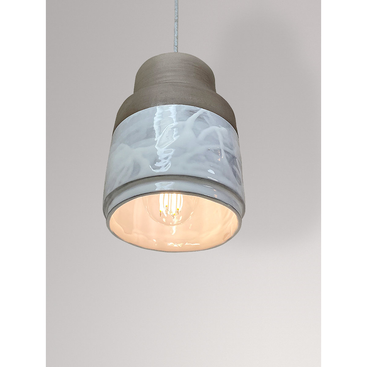 Geweldige keramiek - Banzai Strandlamp - hanglampen