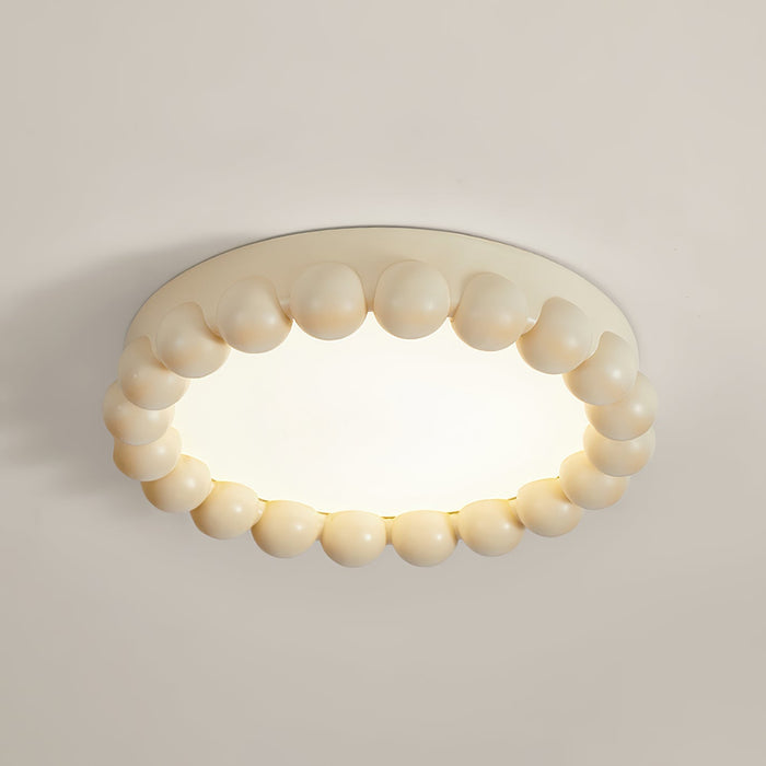 Molina Plafondlamp - plafondlamp - close-up