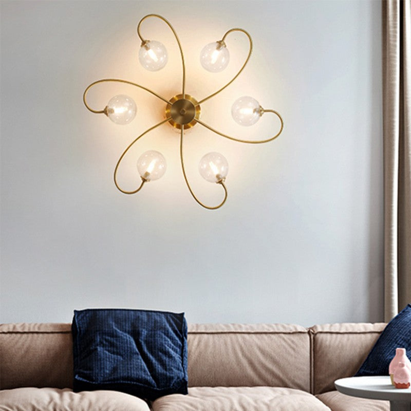 Bloom Plafondlamp