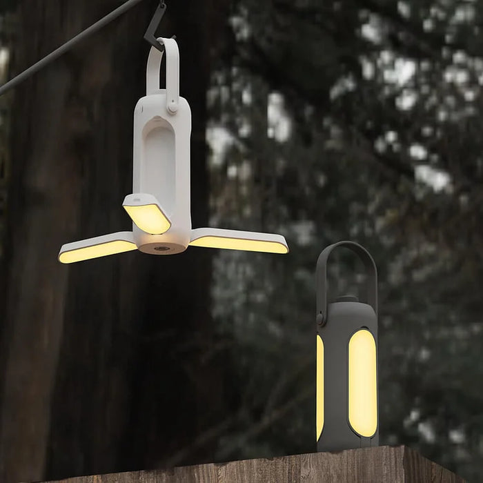 Outdoor Draagbare Campinglantaarn - buitenverlichting