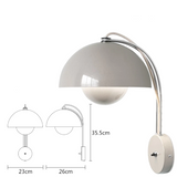 Artpad Bud Wandlamp