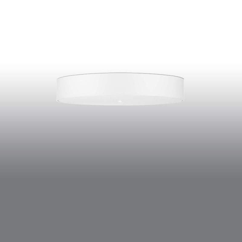 Lightinup SRL - Skala Witte Plafondlamp