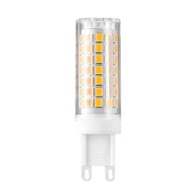 AuroraNord Luxe Wandlamp – Moderne LED Designlamp voor Slaapkamer, Restaurant & Woonruimte - wandlamp - zijaanzicht