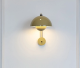 Artpad Bud Wandlamp
