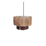 Japanse Wabi Sabi Boheemse Rotan Hanglamp