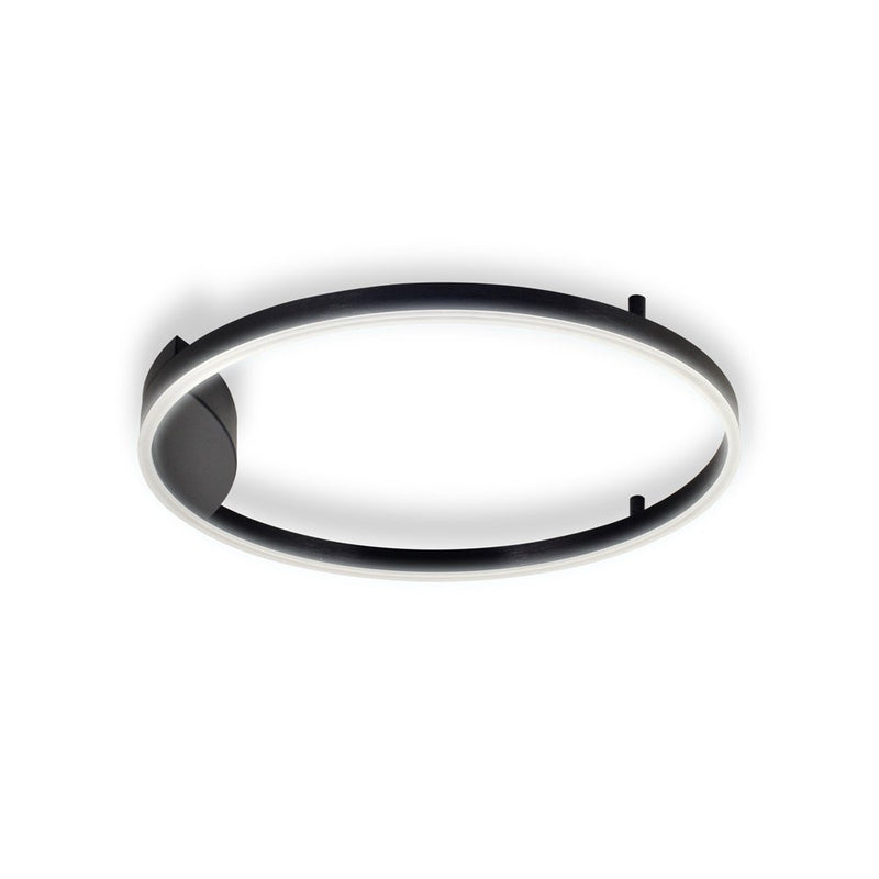 Skapetze - S.LUCE Ring 40 LED Plafond & Wandlamp Dimbaar