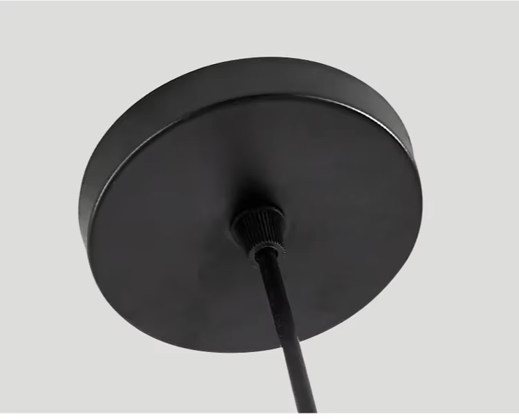 TropicalBreeze Bamboe Hanglamp - hanglampen - verlicht