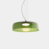 Moderne Hanglamp Van Noors Glas