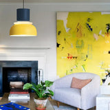 Scandinavische Hanglamp Macri Nordic Van Hoogwaardig Materiaal
