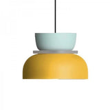 Scandinavische Hanglamp Macri Nordic Van Hoogwaardig Materiaal