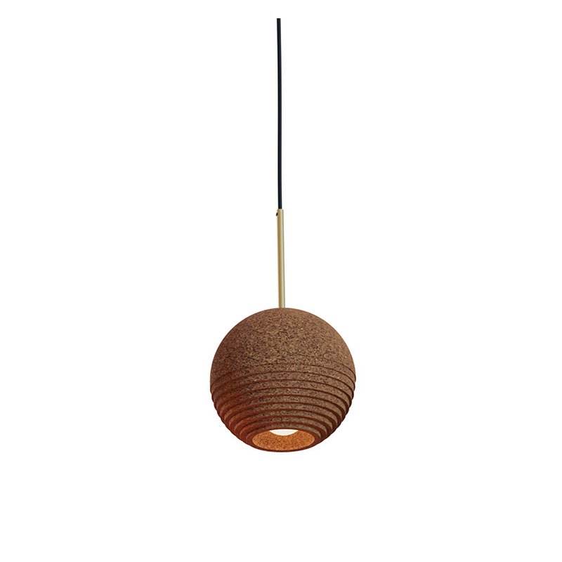Luxcambra - Terra Hanglamp - hanglampen