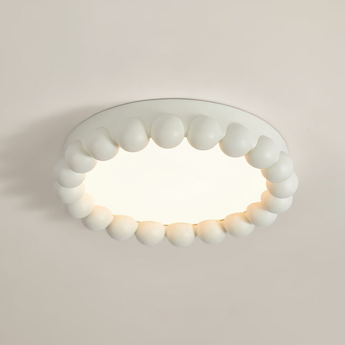 Molina Plafondlamp - plafondlamp - in de kamer