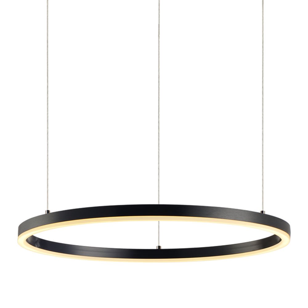 Skapetze - S.LUCE Ring 150 LED Hanglamp, Dimbaar - hanglampen - materiaaldetail