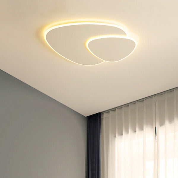 Moderne Minimalistische LED Plafondlamp Voor In De Slaapkamer