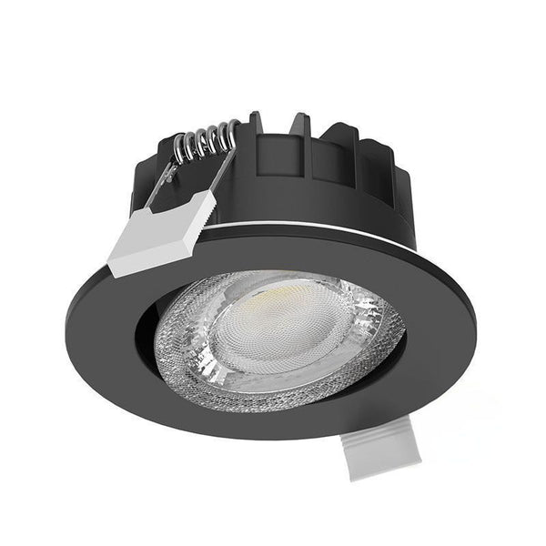 Philips LED Spot Ledinaire RS071B 6W 500lm 21x40D - 827-830-840 CCT | 89mm - Zaagmaat 68mm - IP20 - Dimbaar