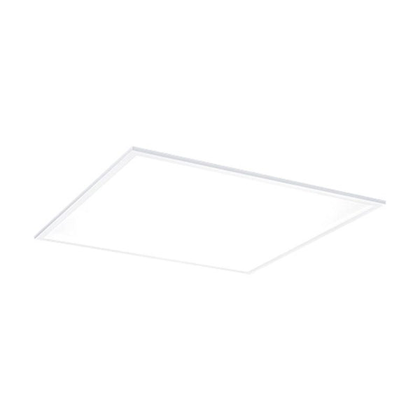 THORNeco LED Paneel ANNA VARIOFLEX Aluminium Wit 22/33/35/40W 3000/3750/4000/4400lm - 830-840 CCT | 60x60cm - UGR < 19