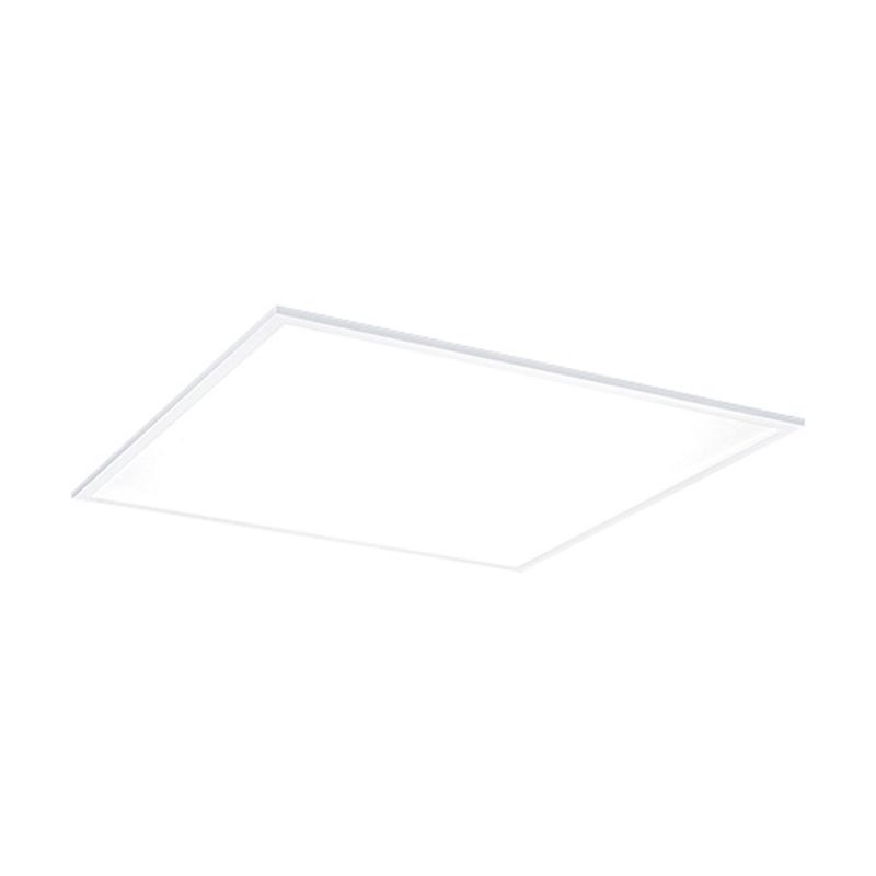 THORNeco LED Paneel ANNA VARIOFLEX Aluminium Wit 22/33/35/40W 3000/3750/4000/4400lm - 830-840 CCT | 60x60cm - UGR < 19