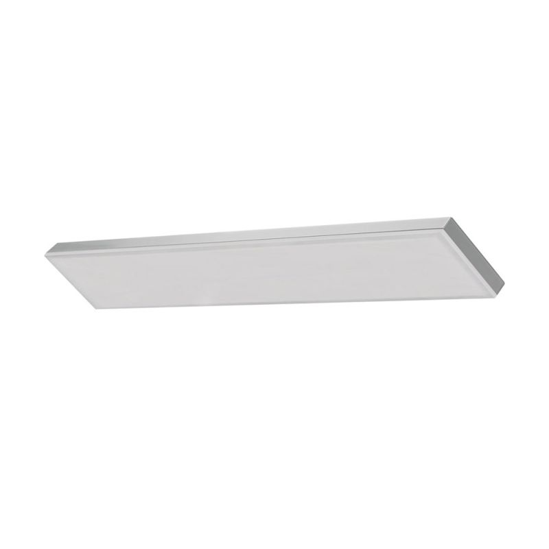 Ledvance LED Paneel Smart+ Planon Zonder frame 28W 1800lm - 827-865 Afstembaar Wit | 60x10cm - UGR <25 - Wifi Dimbaar