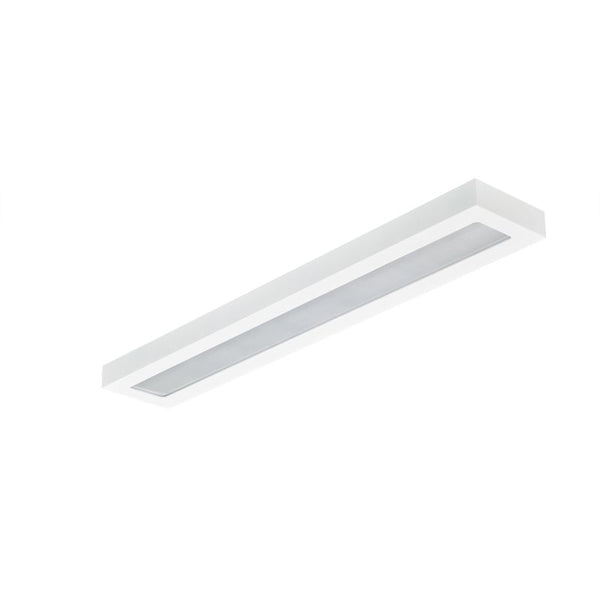 Philips LED Paneel Coreline SM136V 31W 3100lm/3700lm/4300lm - 840 Koel Wit | 120x20cm - UGR <25 - Selecteerbaar wattage