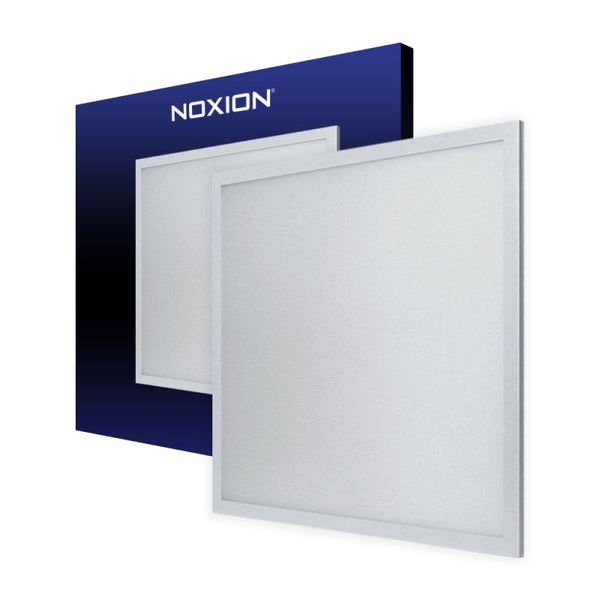 Noxion LED Paneel Delta Value V5 Backlit 28W 3920lm - 830-840 CCT | 60x60cm - UGR <22 - Philips Driver