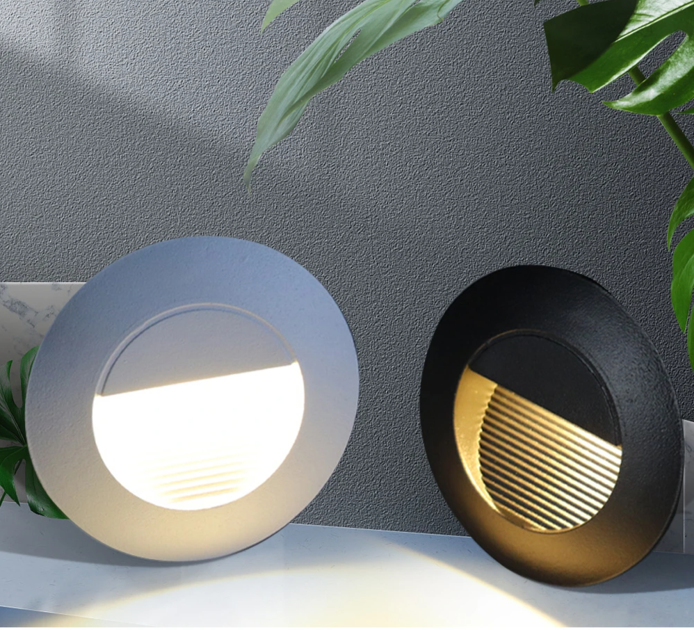 STEPGLOW LED Trapverlichting Buiten - buitenverlichting - in de kamer