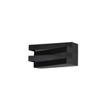 LuxGate Pro – LED Buitenwandlamp IP65 van Aluminium voor Tuin, Villa & Poort