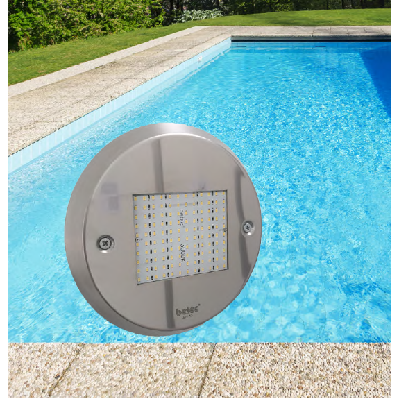 betec Leuchten Manufactur - Zwembadspot LED - tafellampen