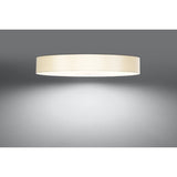 Lightinup SRL - Skala 100 Witte Plafondlamp