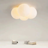 Moderne Cloud Hardware Plafondlamp