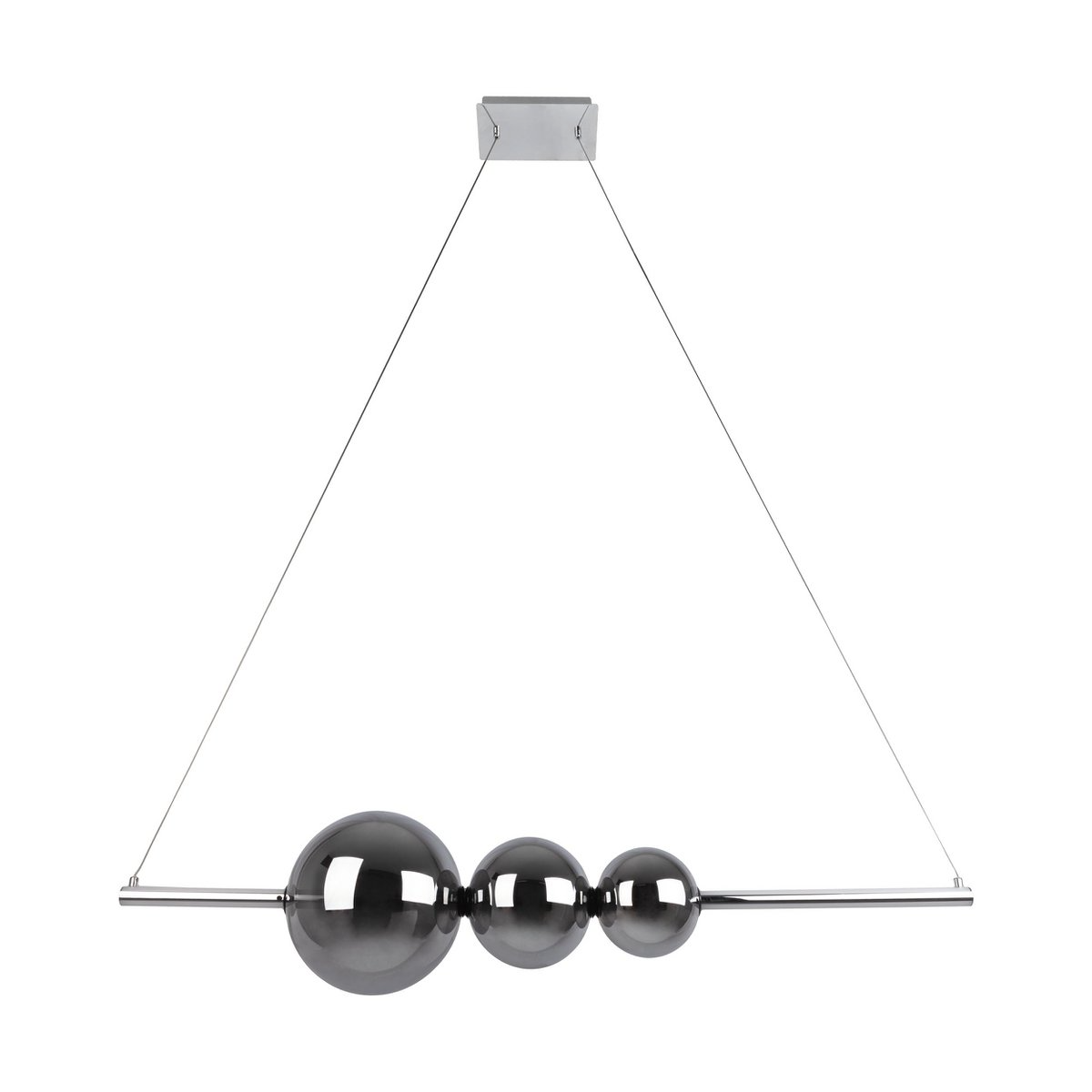 Näve Leuchten - LED-Hanglamp - hanglampen