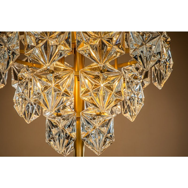 Dutch Style - Lampvoet Delhi 85 Cm - tafellampen - in de kamer