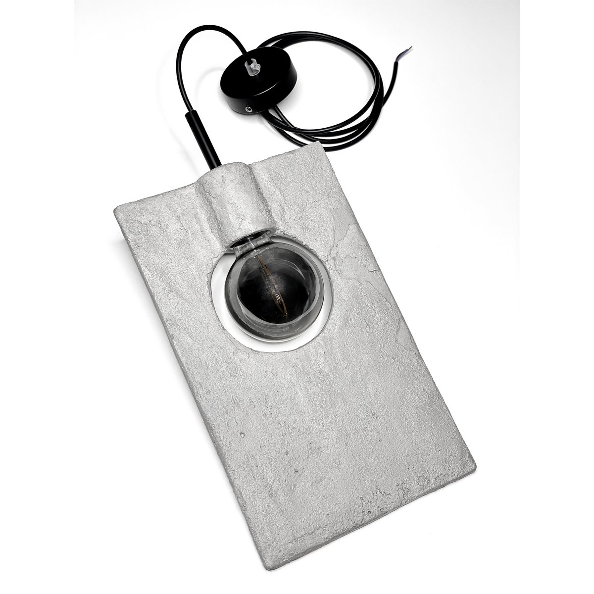 Neo Design Studios - Rook_Beton - hanglampen - in de kamer