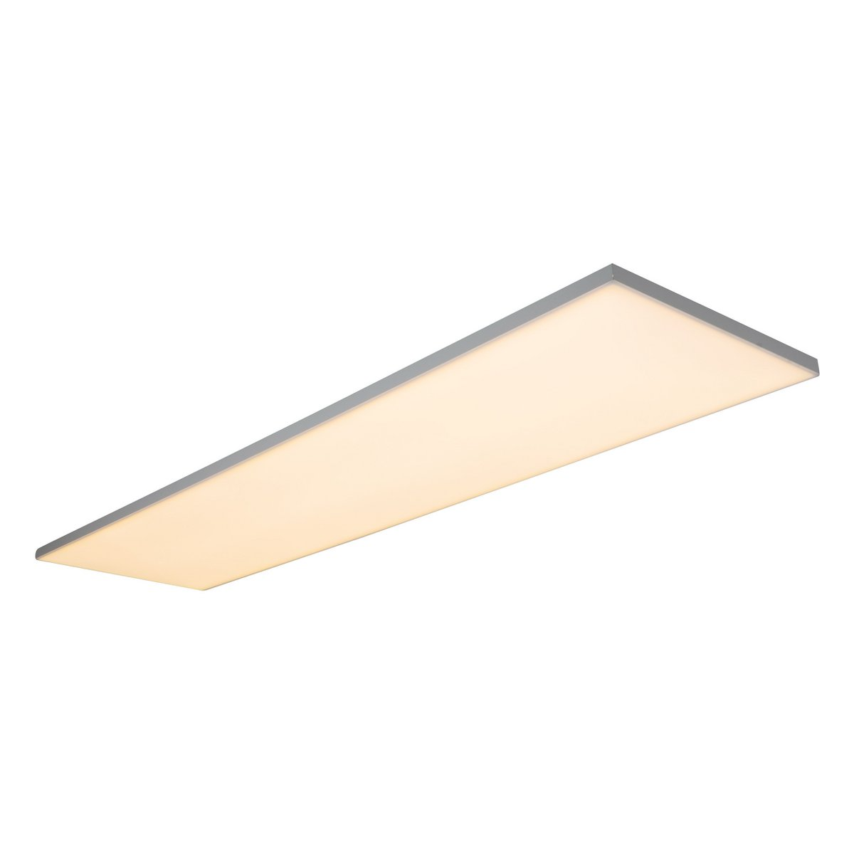 Näve Leuchten - LED-paneelplafondlamp "Carente" - Frameloos - plafondlampen - detail
