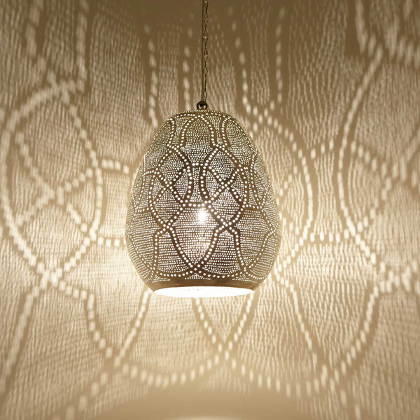 Casa Moro - Orient Plafondlamp Saham