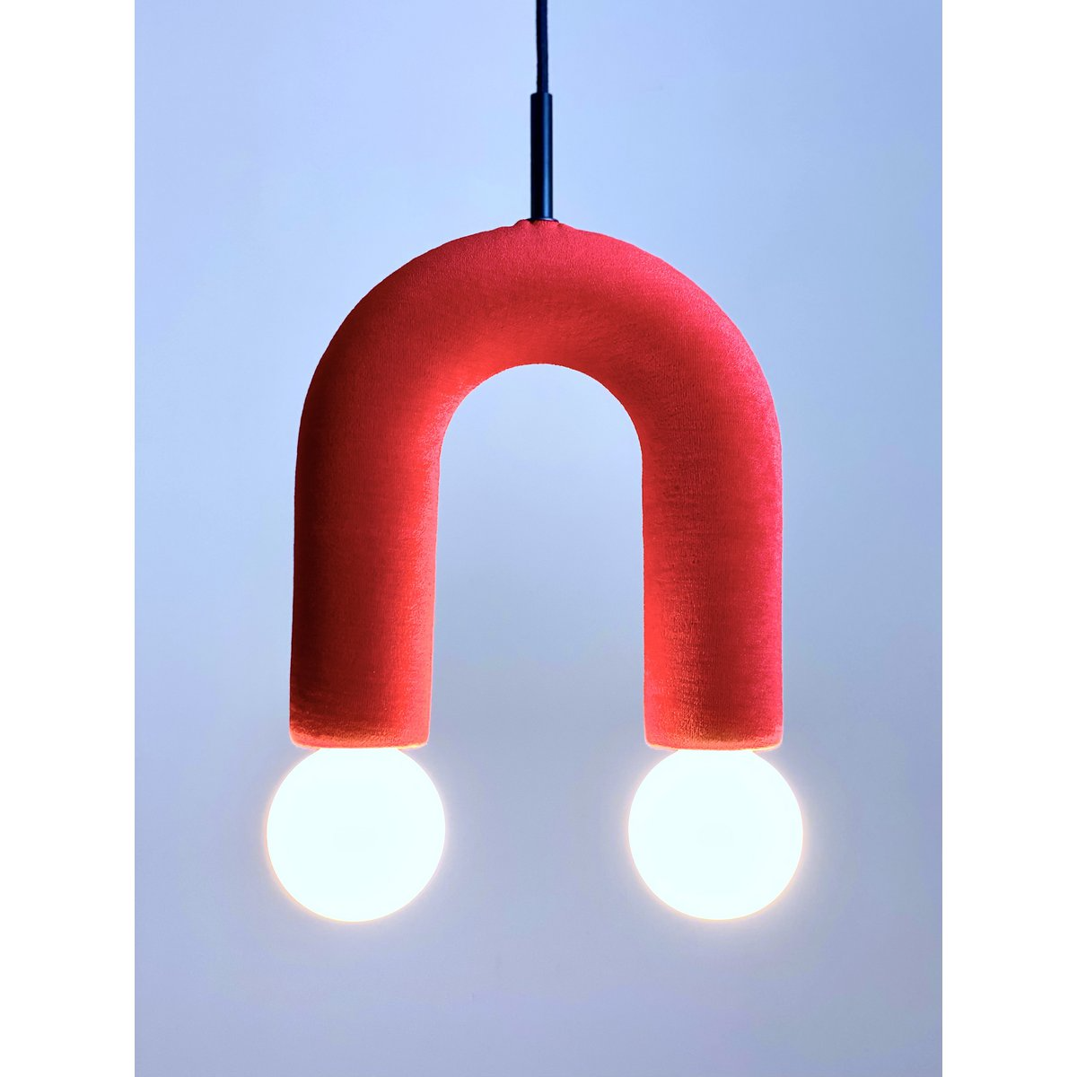 Neo Design Studios - Duo - hanglampen - detail