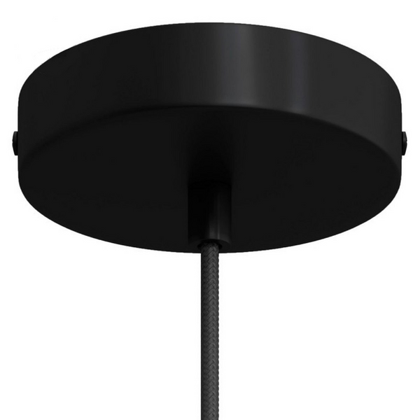 Rif - Design Hanglamp Xl  Singing Zwart
