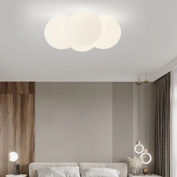 Moderne Cloud Hardware Plafondlamp