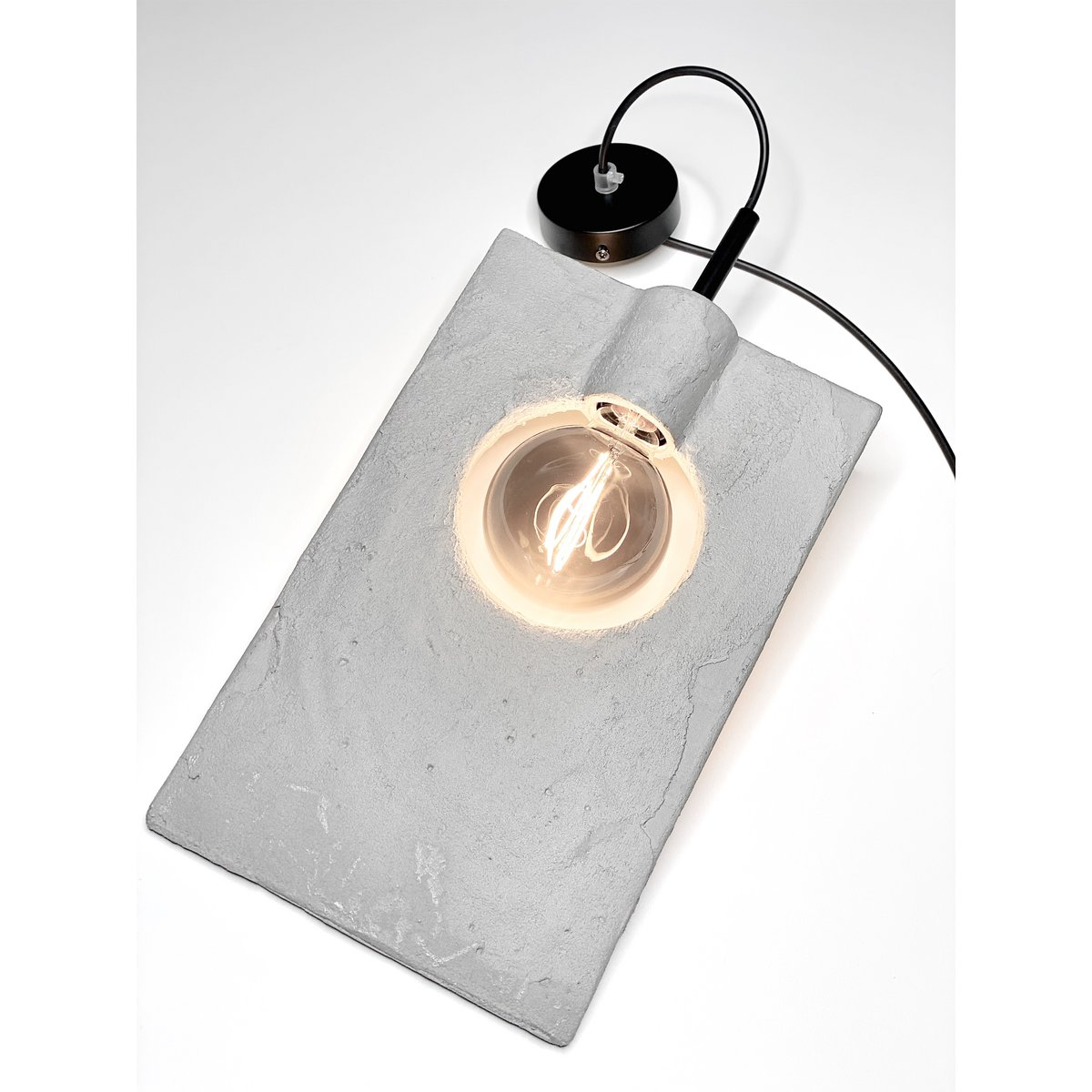 Neo Design Studios - Rook_Beton - hanglampen