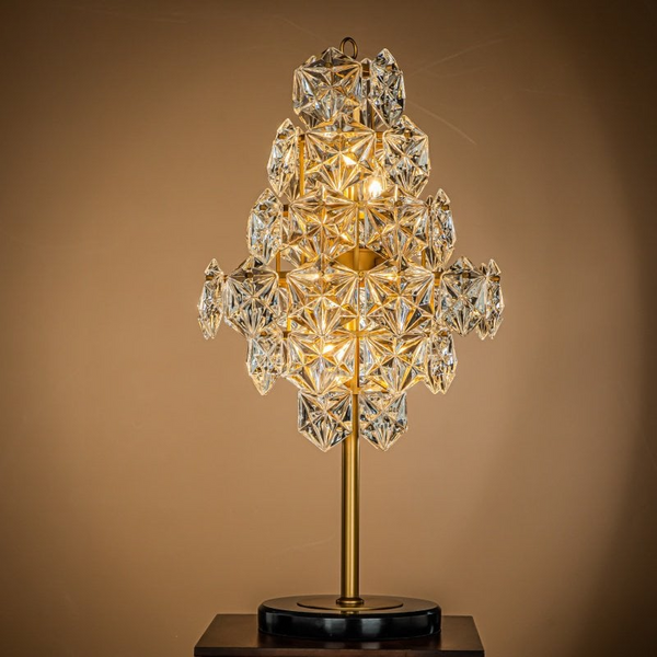 Dutch Style - Lampvoet Delhi 85 Cm