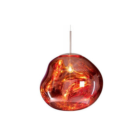Led-Plafondlamp Voor Boven De Eettafel