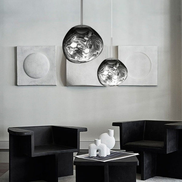 Led-Plafondlamp Voor Boven De Eettafel - plafondlamp