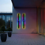 Rand Moderne Design Led Wandlampen