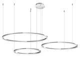 Skapetze - S.LUCE Ring 120 LED Hanglamp, Dimbaar