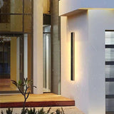 Rand Moderne Design Led Wandlampen