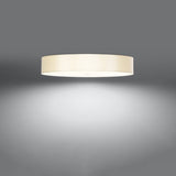 Lightinup SRL - Skala Witte Plafondlamp