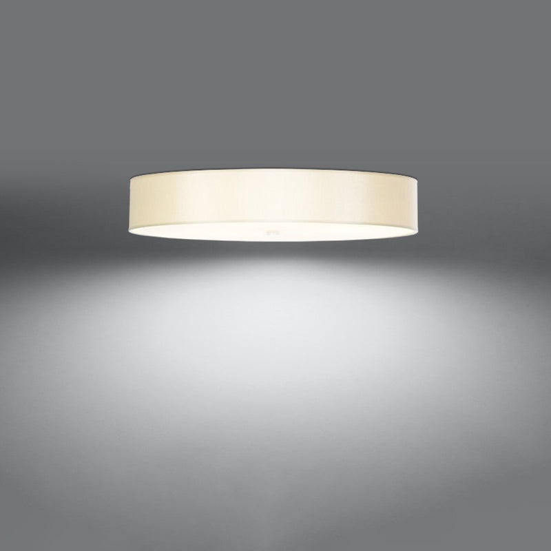 Lightinup SRL - Skala Witte Plafondlamp